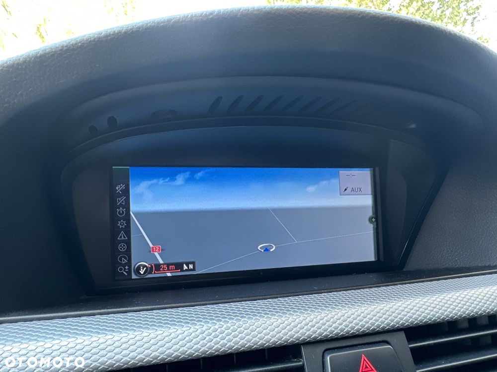 BMW Seria 3 - 24