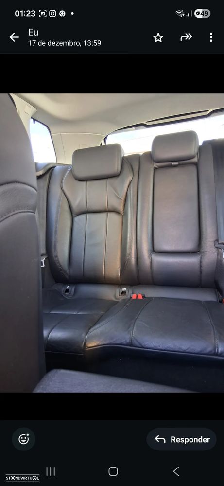 Land Rover Range Rover Evoque TD4 Aut. Black-Edition - 10