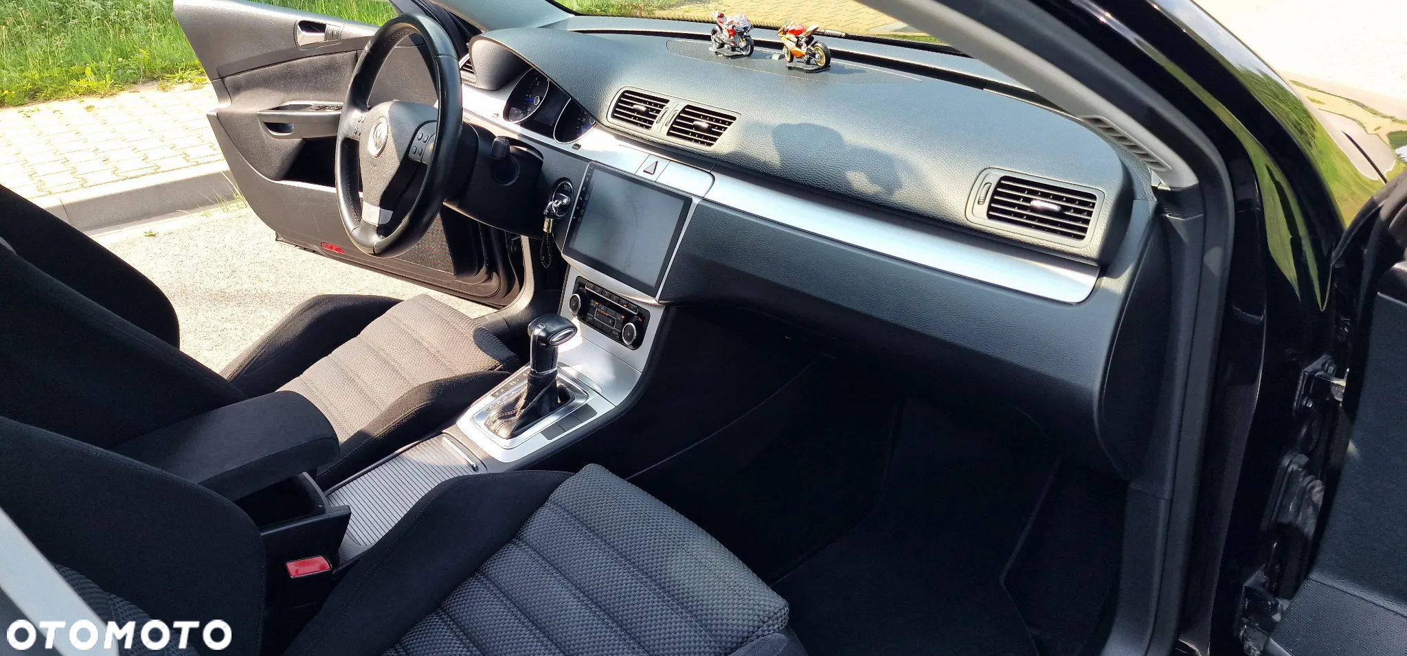Volkswagen Passat 2.0 TDI Highline DSG - 23