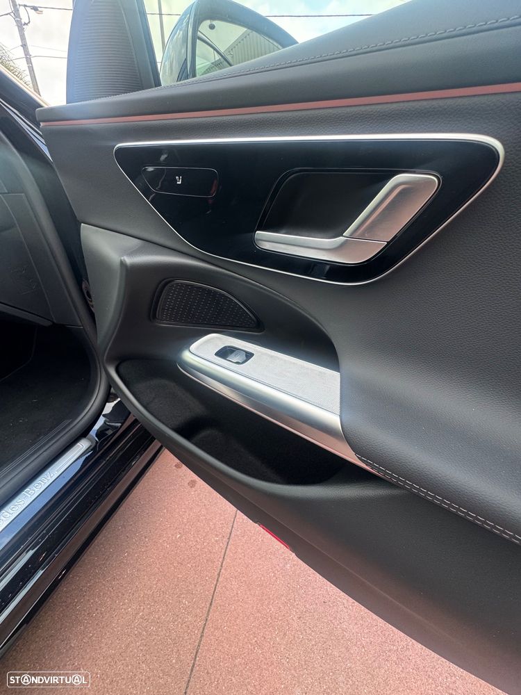 Mercedes-Benz E 300 - 48