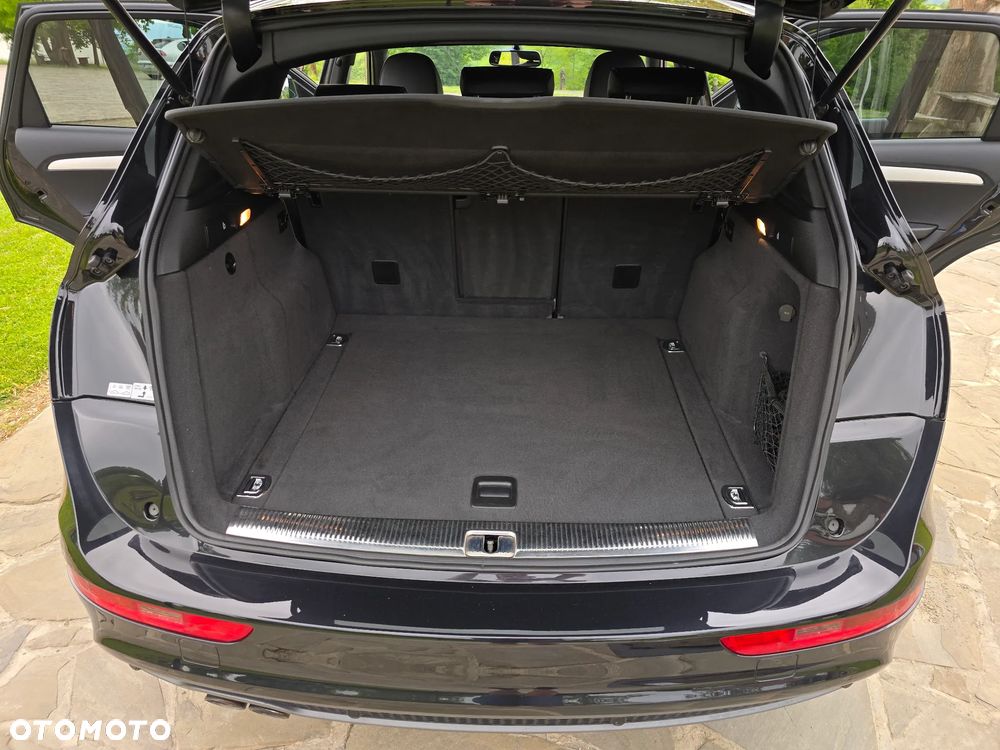 Audi Q5 2.0 TDI Quattro - 38
