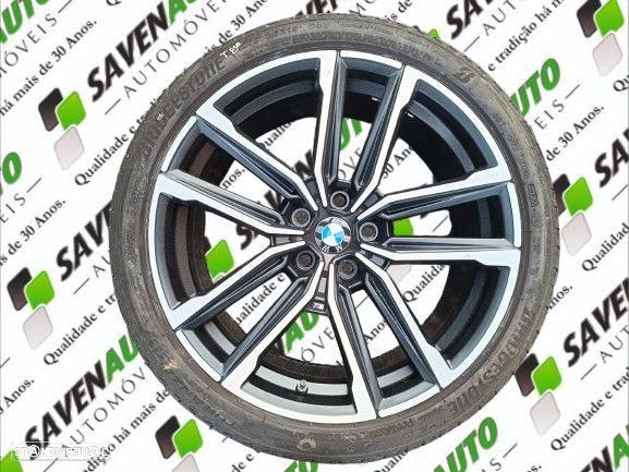 Conjunto Jantes Especiais Bmw 4 Coupé (G22) - 17 - 24 - 2