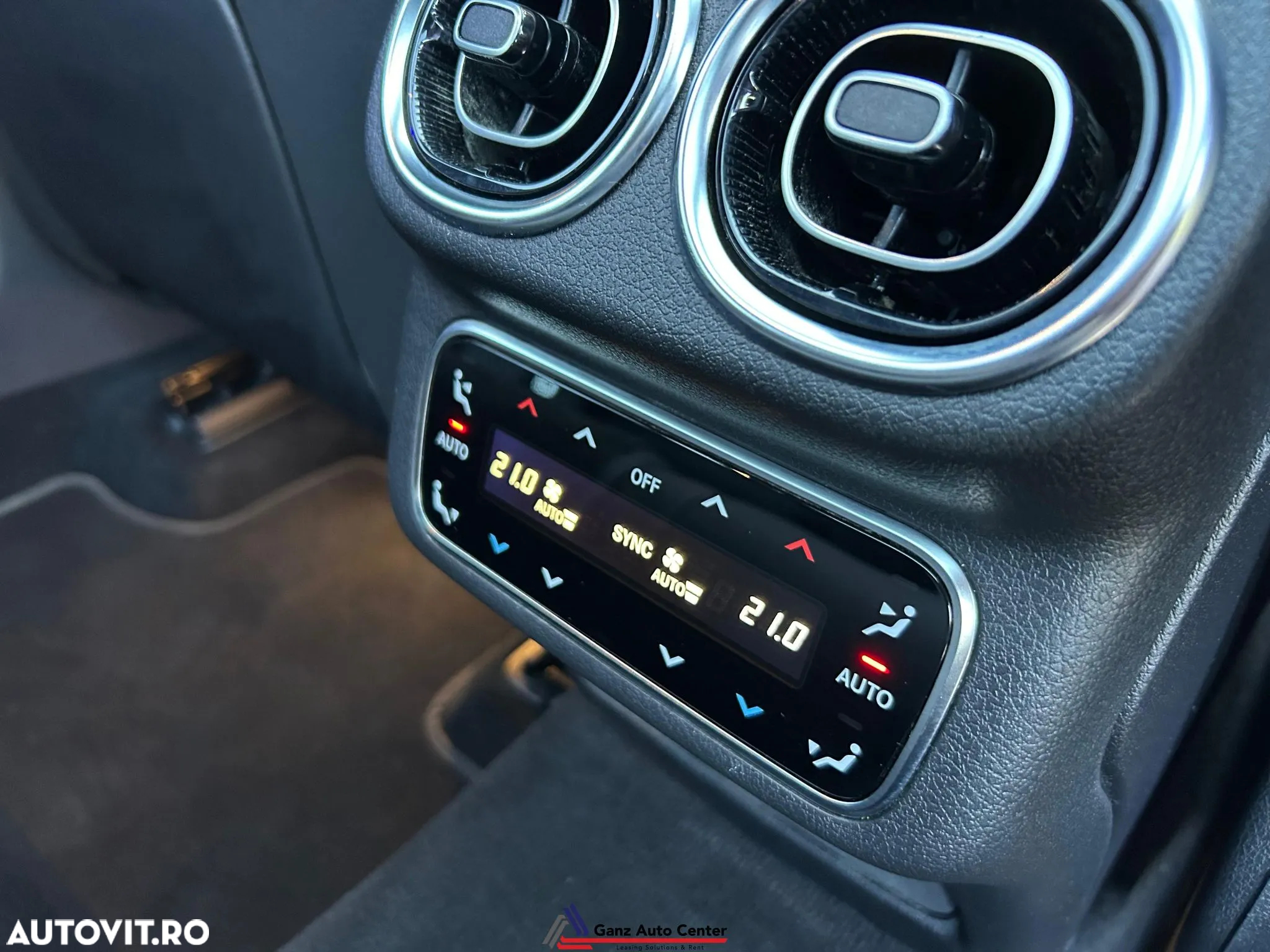 Mercedes-Benz GLC 220 d 4MATIC MHEV - 20