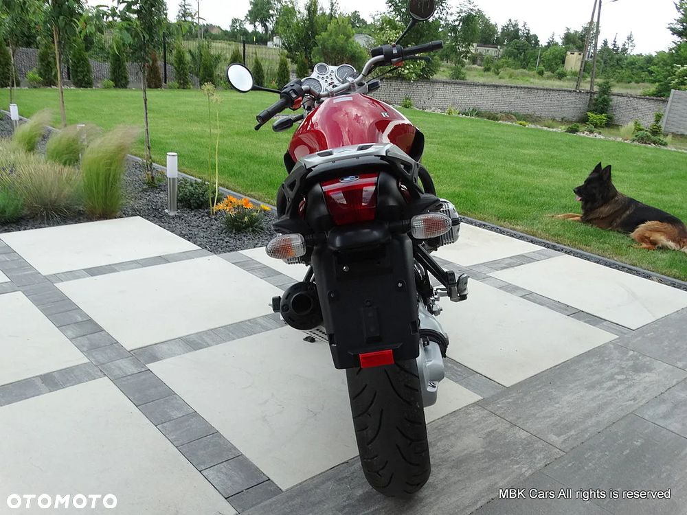 BMW R - 5