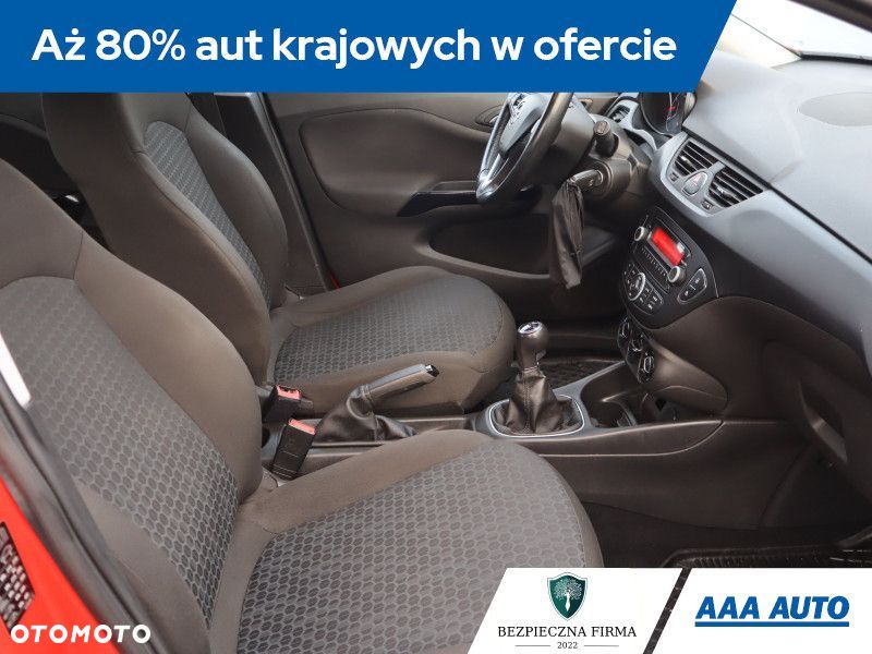Opel Corsa - 11