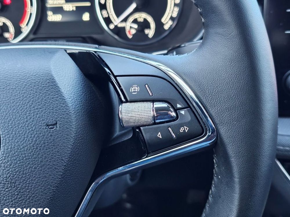 Skoda Fabia 1.0 TSI Style DSG - 12