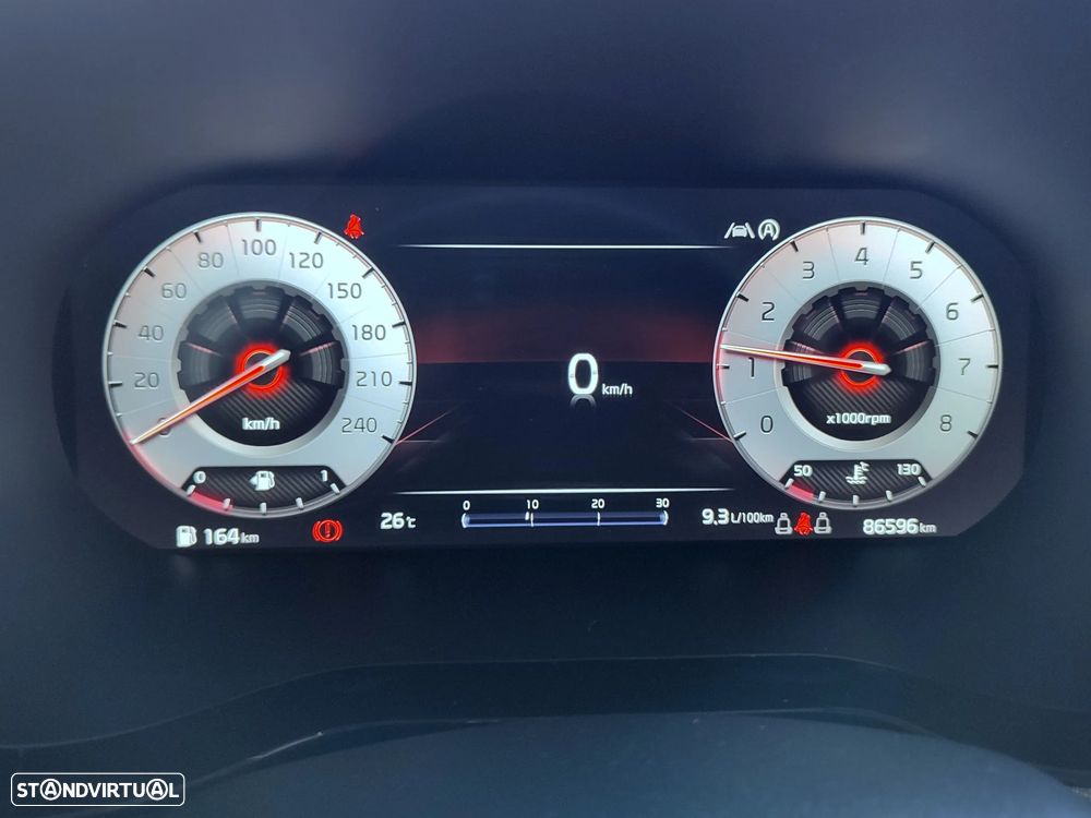Kia Ceed SW 1.0 T-GDI Sport - 10