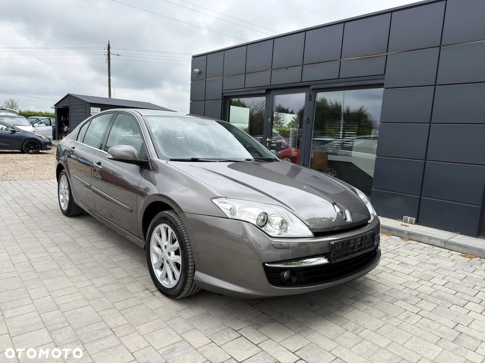 Renault Laguna 2.0 Expression - 12