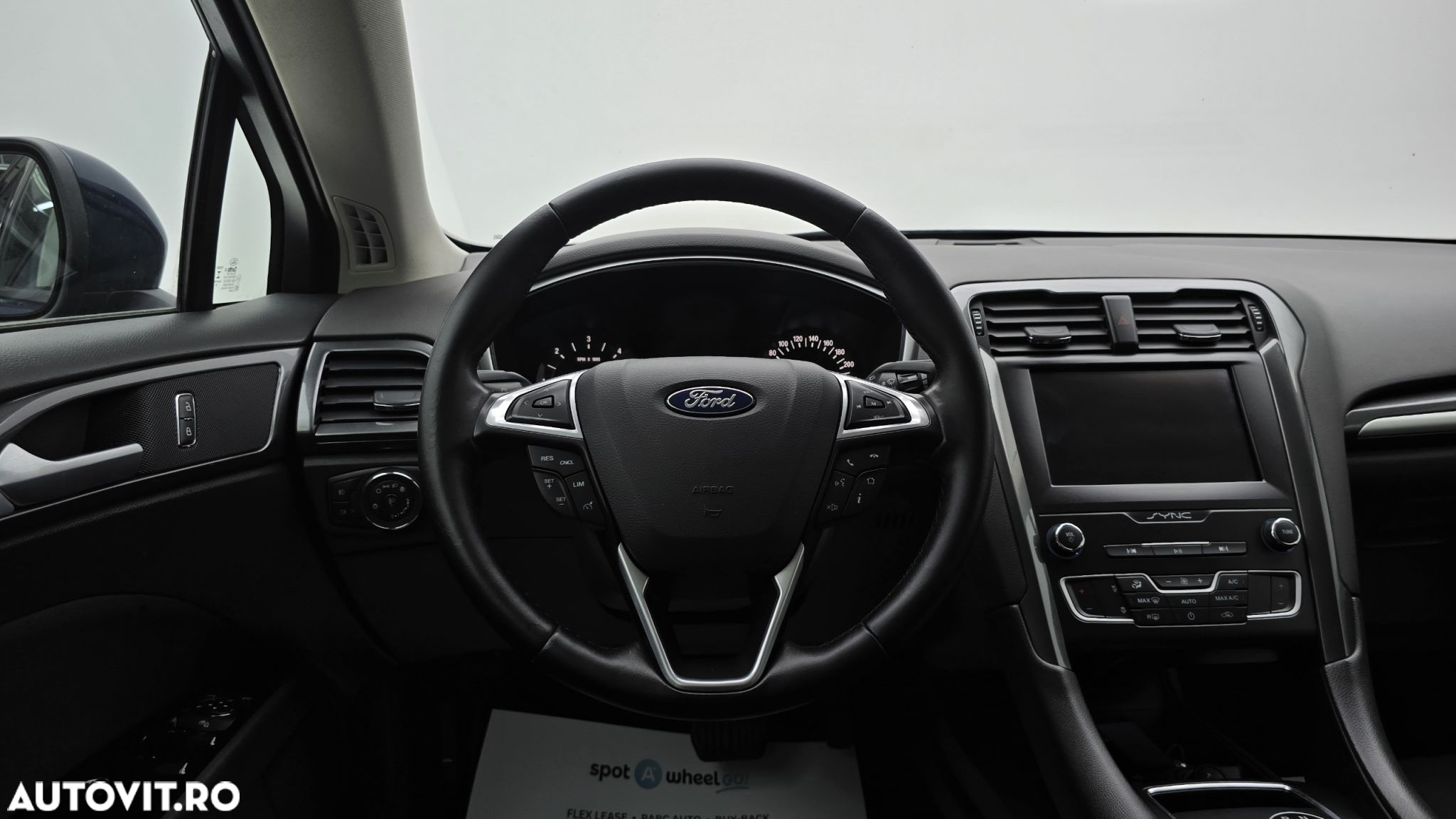 Ford Mondeo - 15