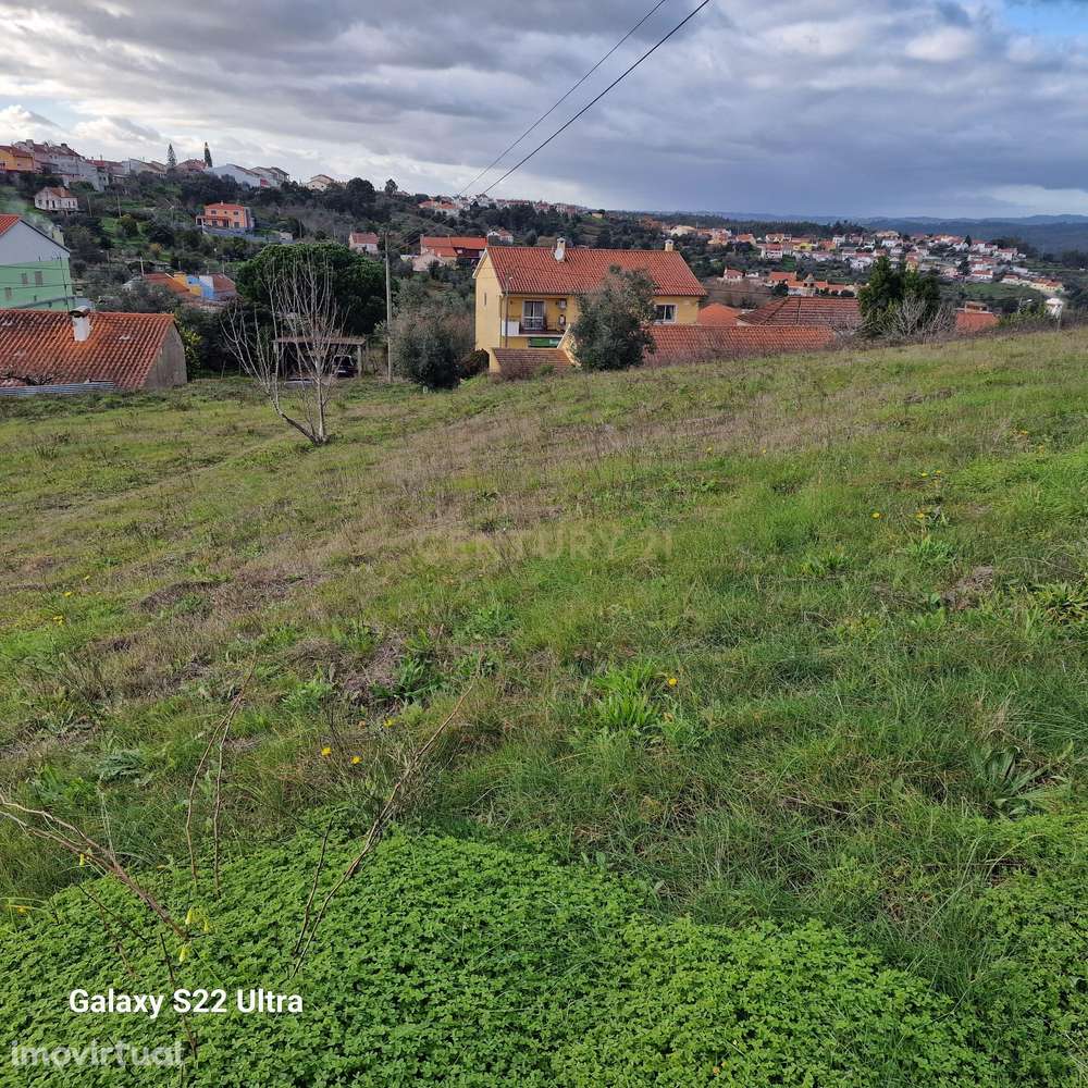 TERRENO COM PROJECTO APROVADO PARA  EDIFICAÇÃO DE UMA ERPI - Grande imagem: 2/15