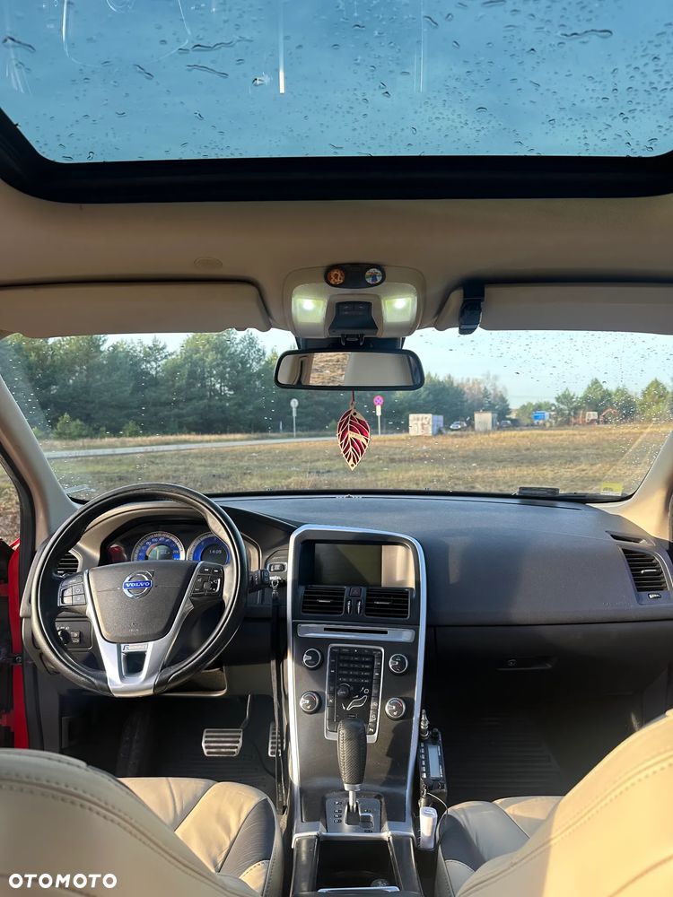 Volvo XC 60 - 12
