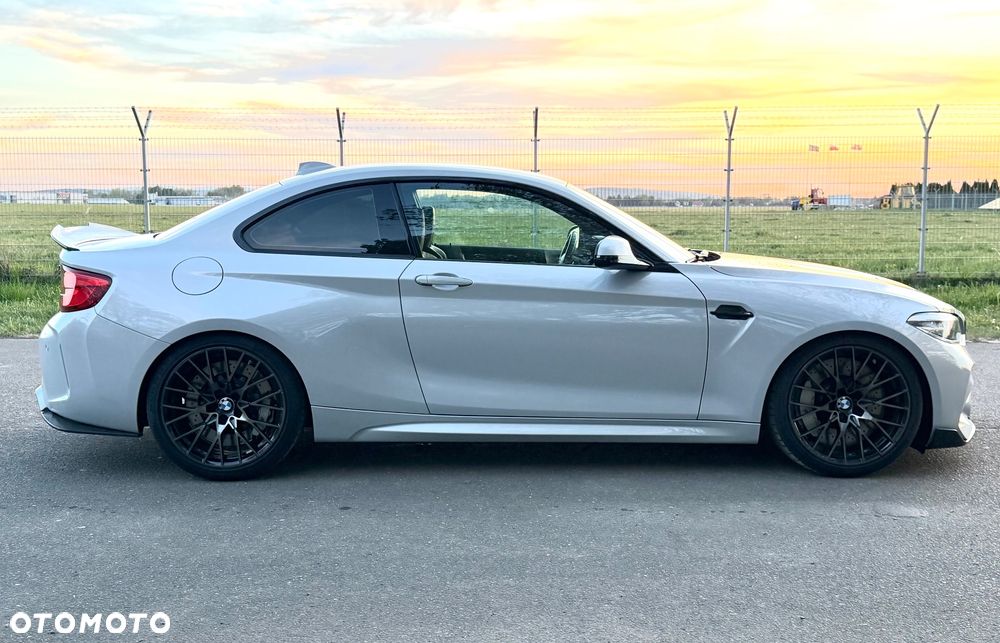 BMW M2 - 15