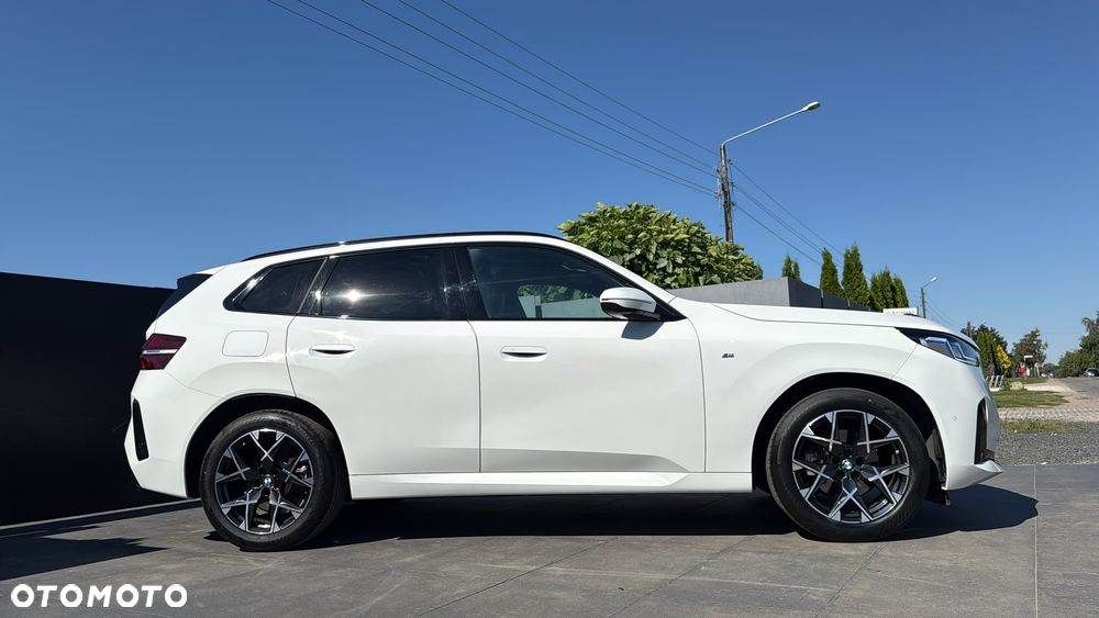 BMW X3 20d xDrive - 16