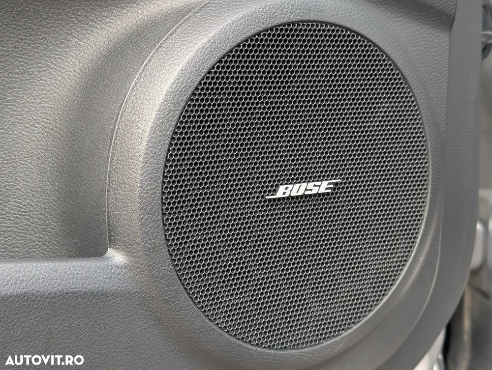 Mazda 3 2.0 MZR DISI Exclusive-Line - 12