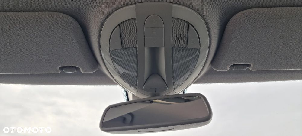Mercedes-Benz Klasa E 200 Kompressor Avantgarde - 10