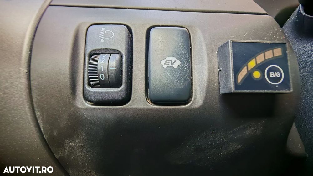 Toyota Prius - 28