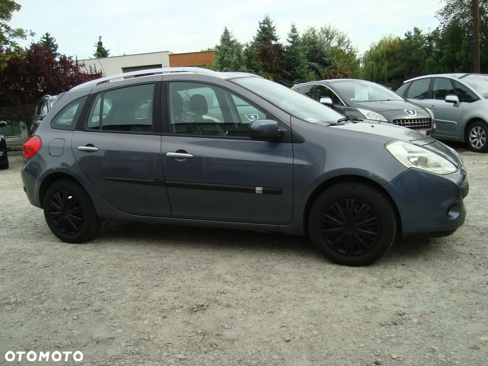 Renault Clio - 4