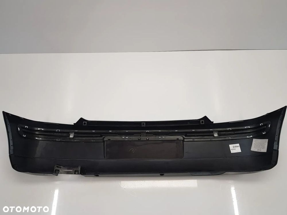 Zderzak tył tylny Seat Ibiza II LIFT FL (99-01r) nowy ST0400601 - 13