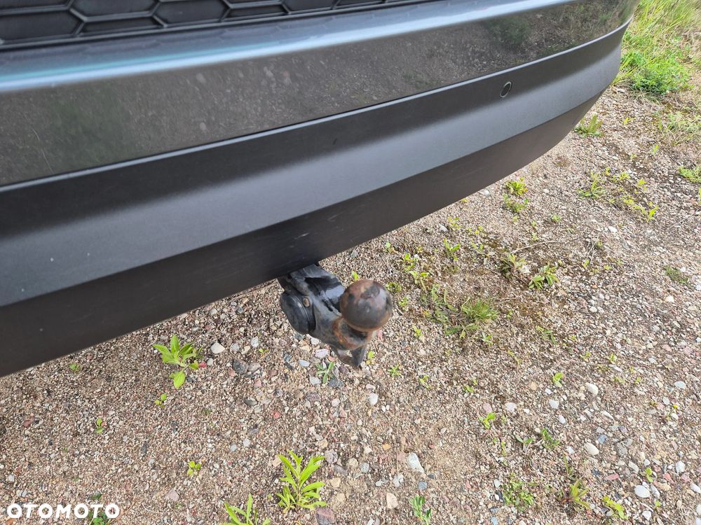 Skoda Kodiaq 2.0 TDI 4x2 Ambition DSG 7os - 21
