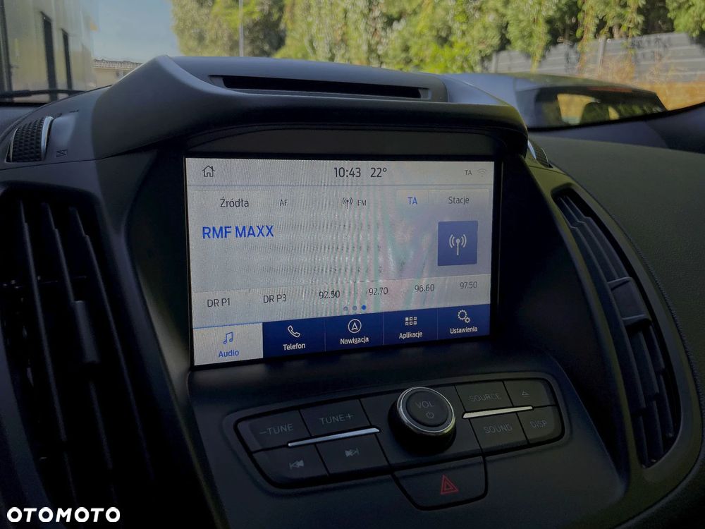 Ford Kuga 2.0 TDCi FWD ST-Line - 27