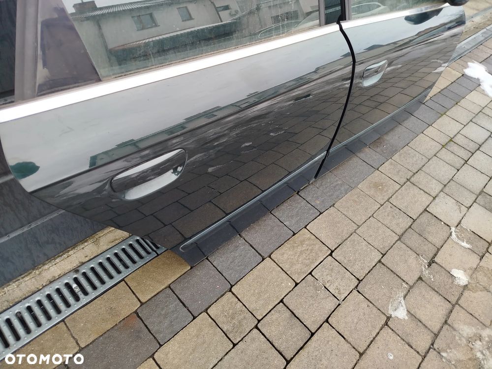 Audi A4 B7 drzwi tylne prawe lewe LZ6E - 1