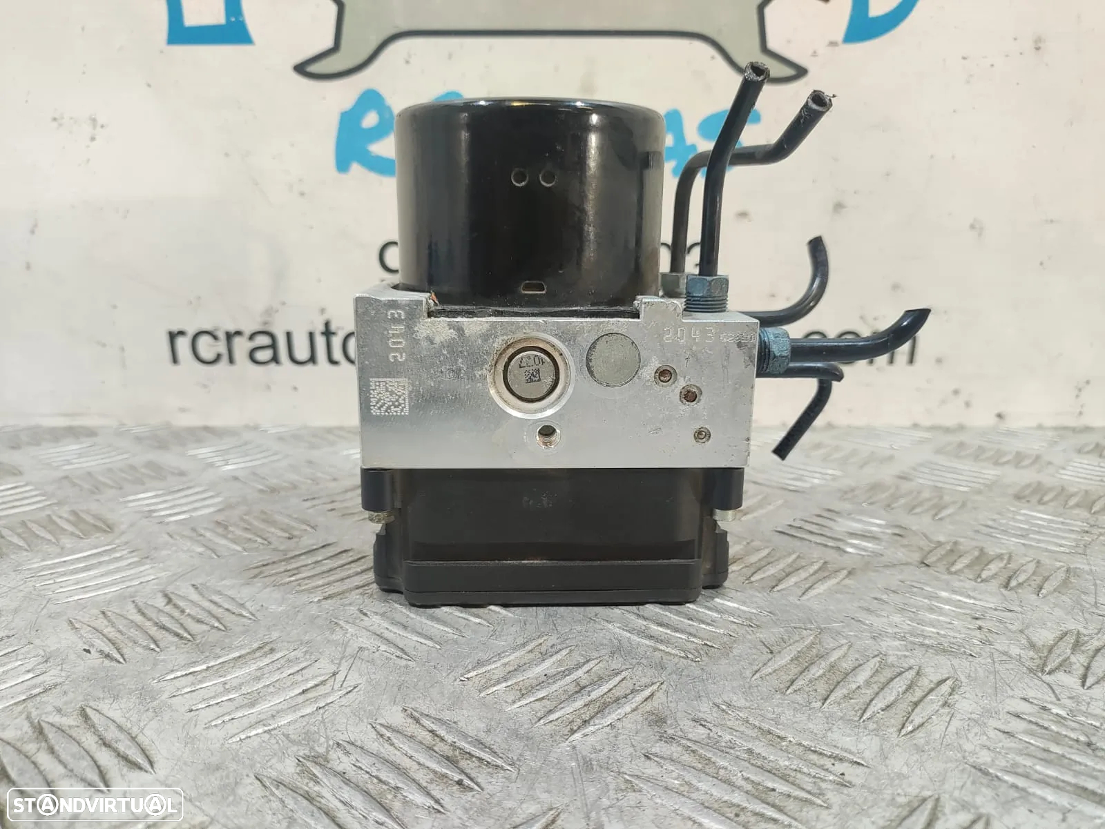 Módulo ABS BMW Serie 1 F20 - 4