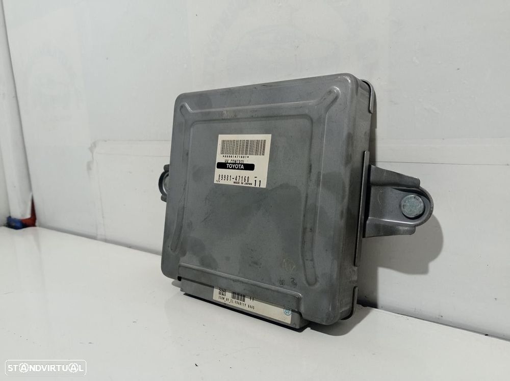 MODULO ELECTRONICO TOYOTA PRIUS FASTBACK 2006 -8998147160 - 2