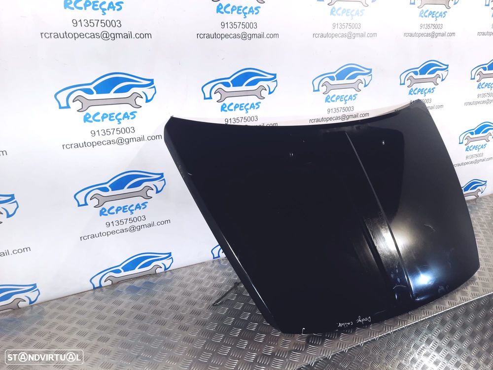 CAPOT DODGE 05074140AH 05074140 DODGE CALIBER CAPÔ CAPO ORIGINAL - 4