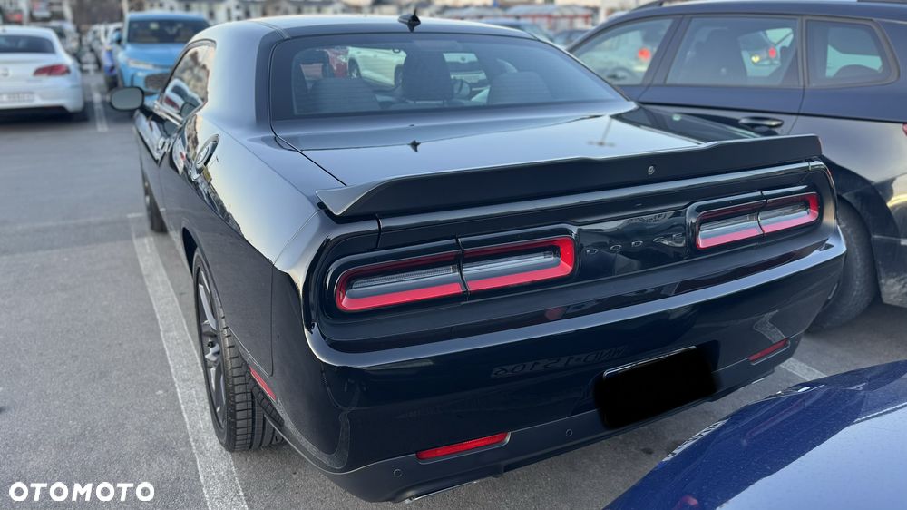 Dodge Challenger 5.7 R/T - 14