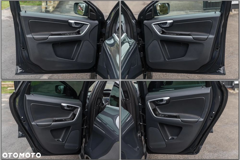 Volvo XC 60 D3 Momentum - 36