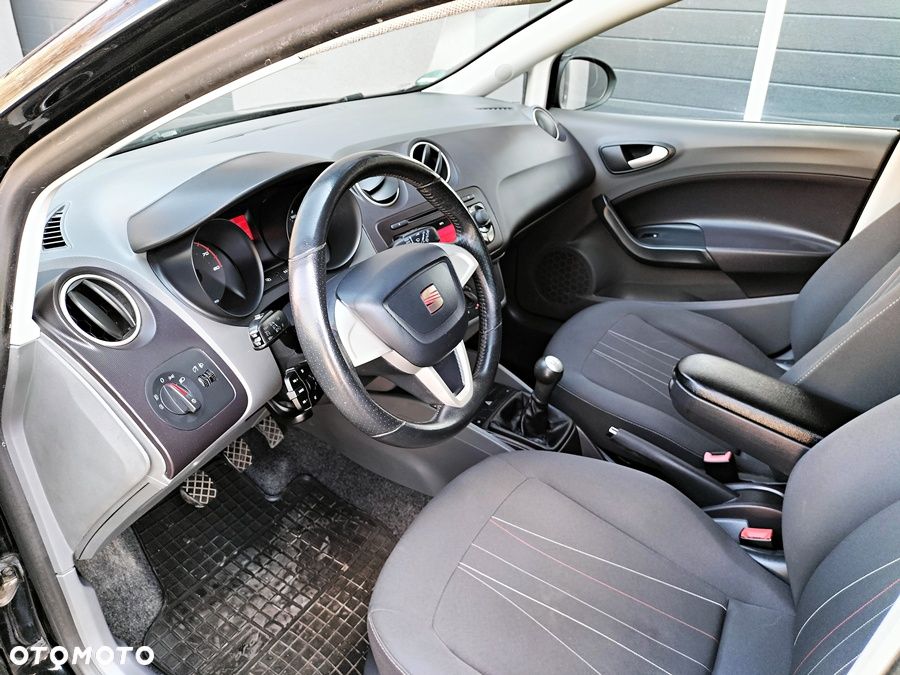 Seat Ibiza - 12