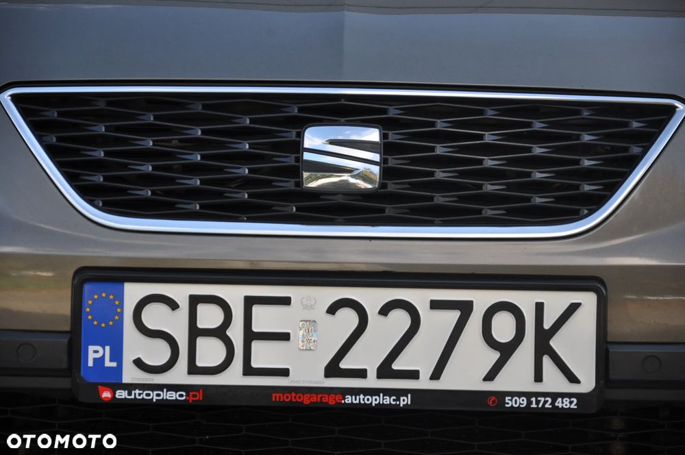 Seat Leon - 2
