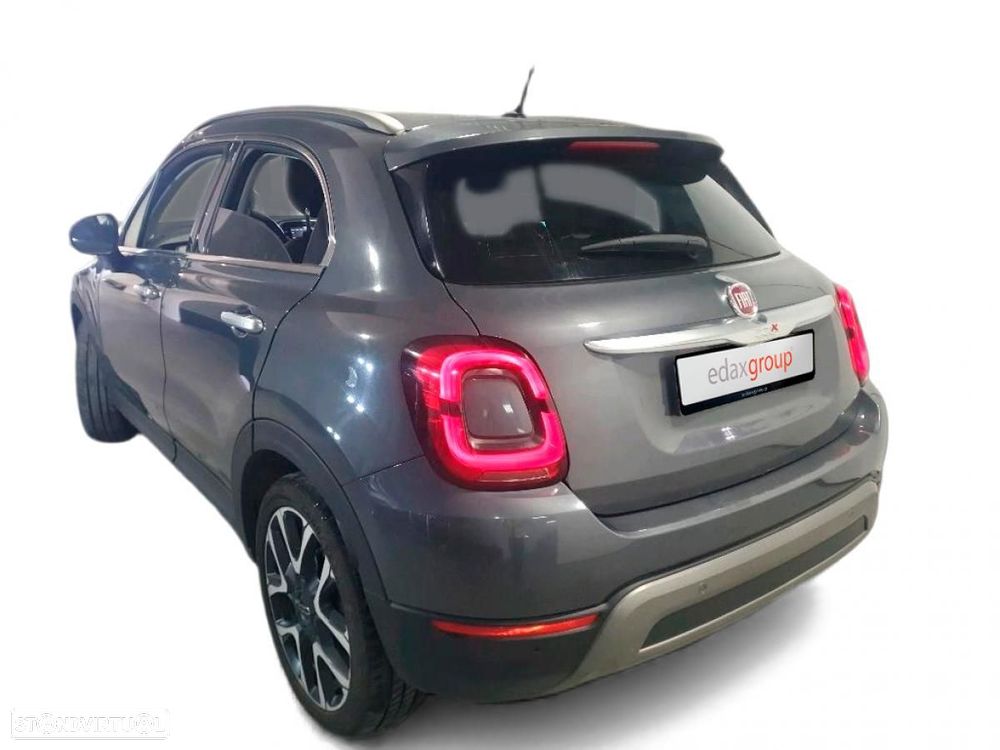 Fiat 500X 1.0 FireFly Cross - 2