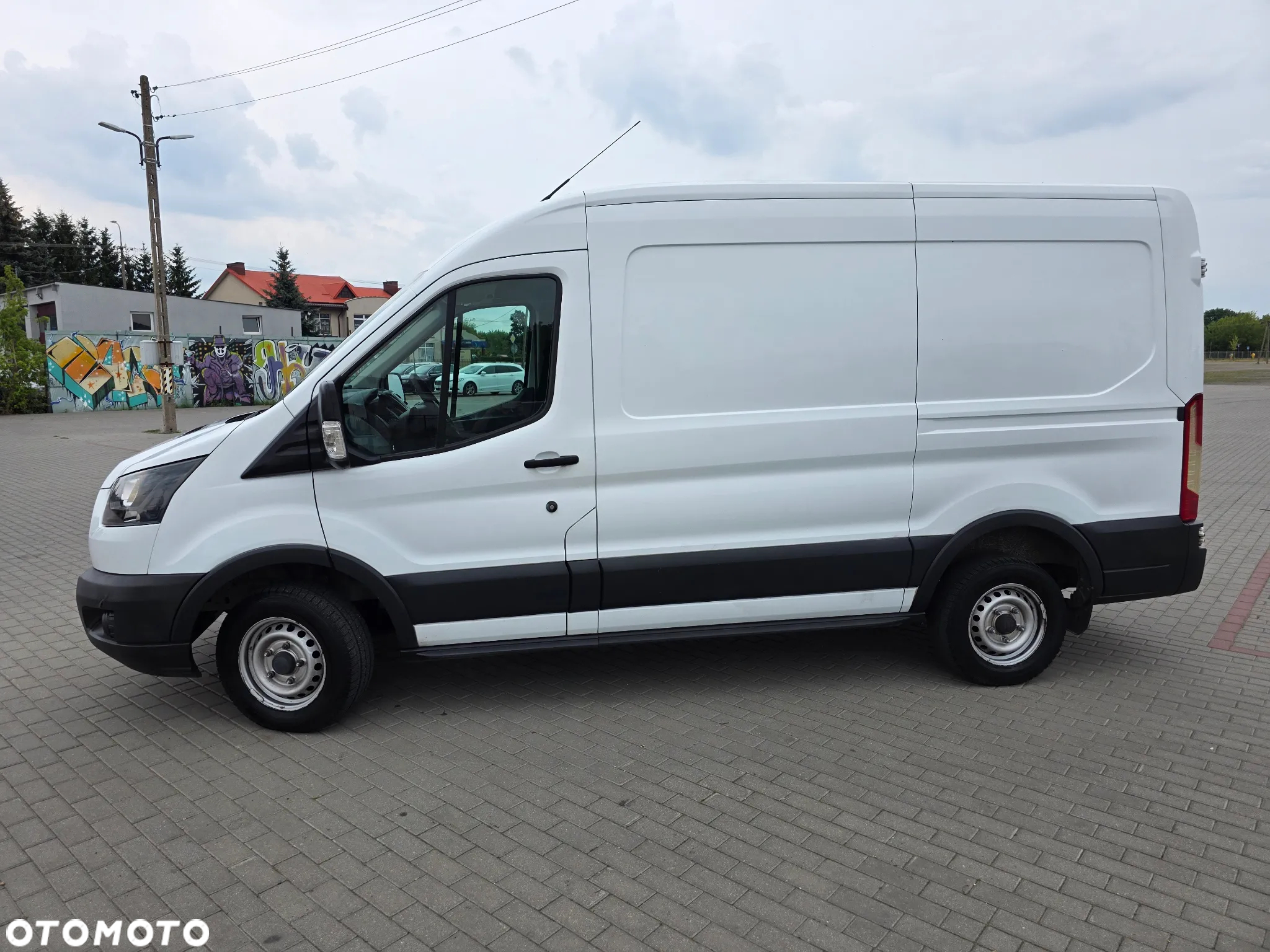 Ford TRANSIT - 4