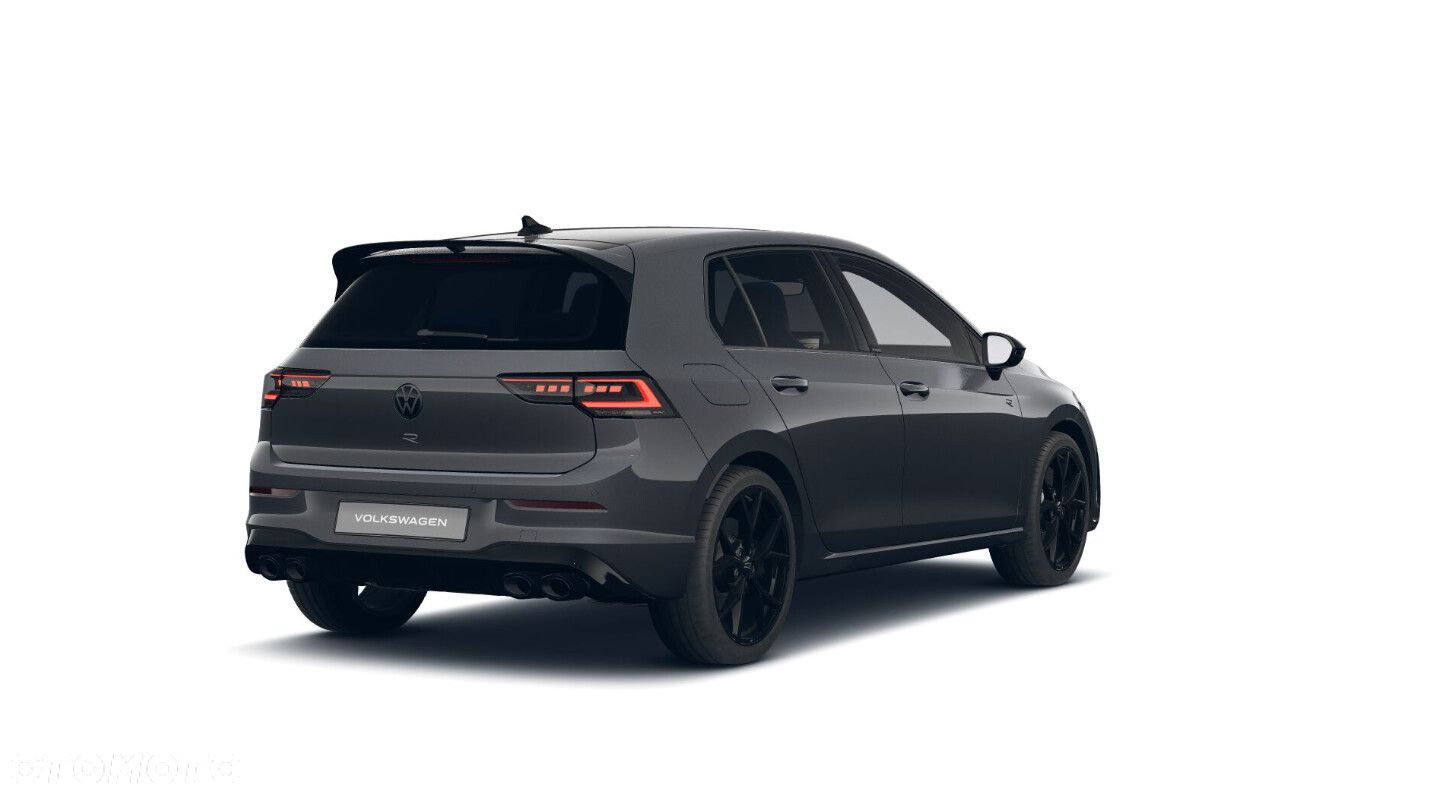 Volkswagen Golf - 6
