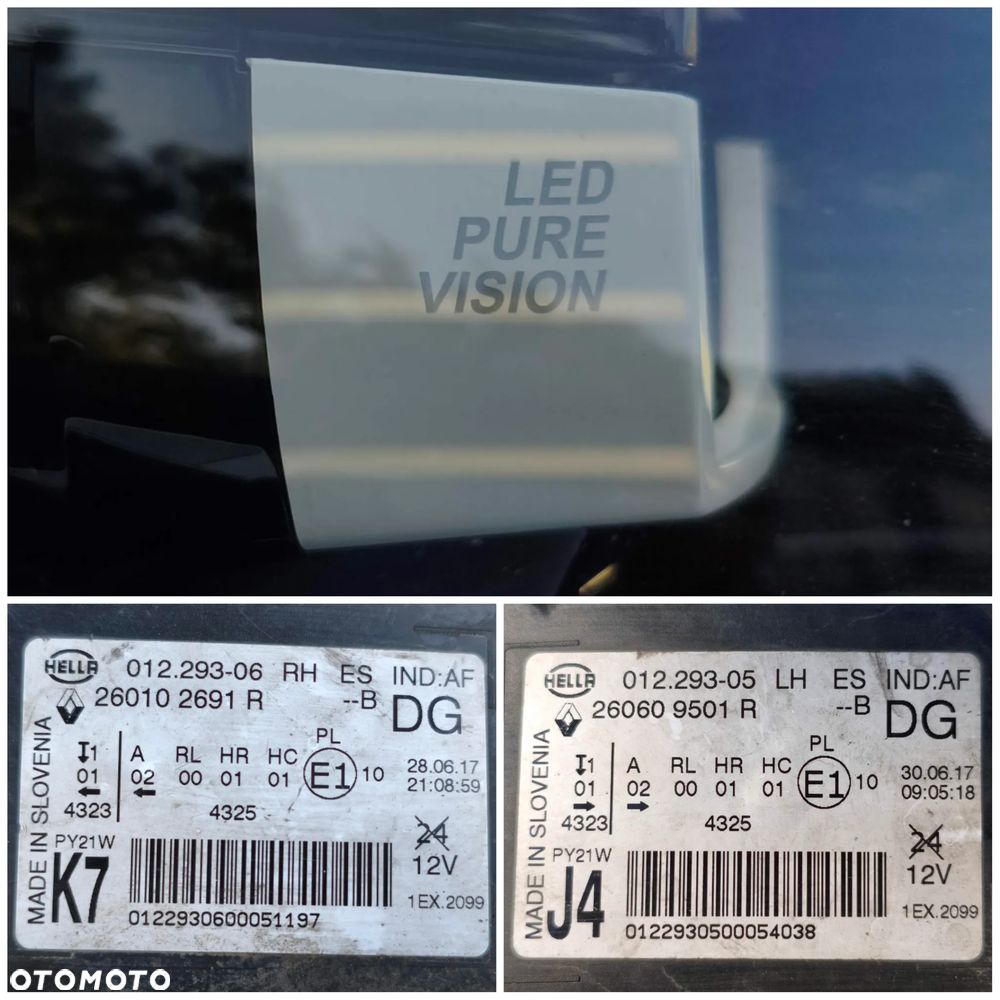 Renault Grand Scenic Gr 1.6 dCi Bose EDC - 28