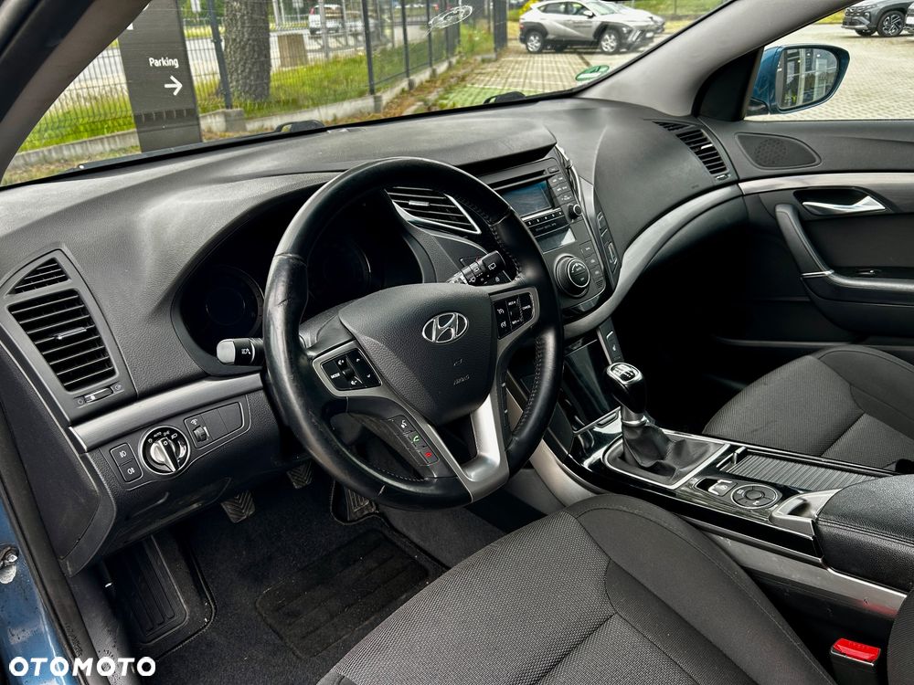 Hyundai i40 i40cw 1.6 5 Star Edition - 5