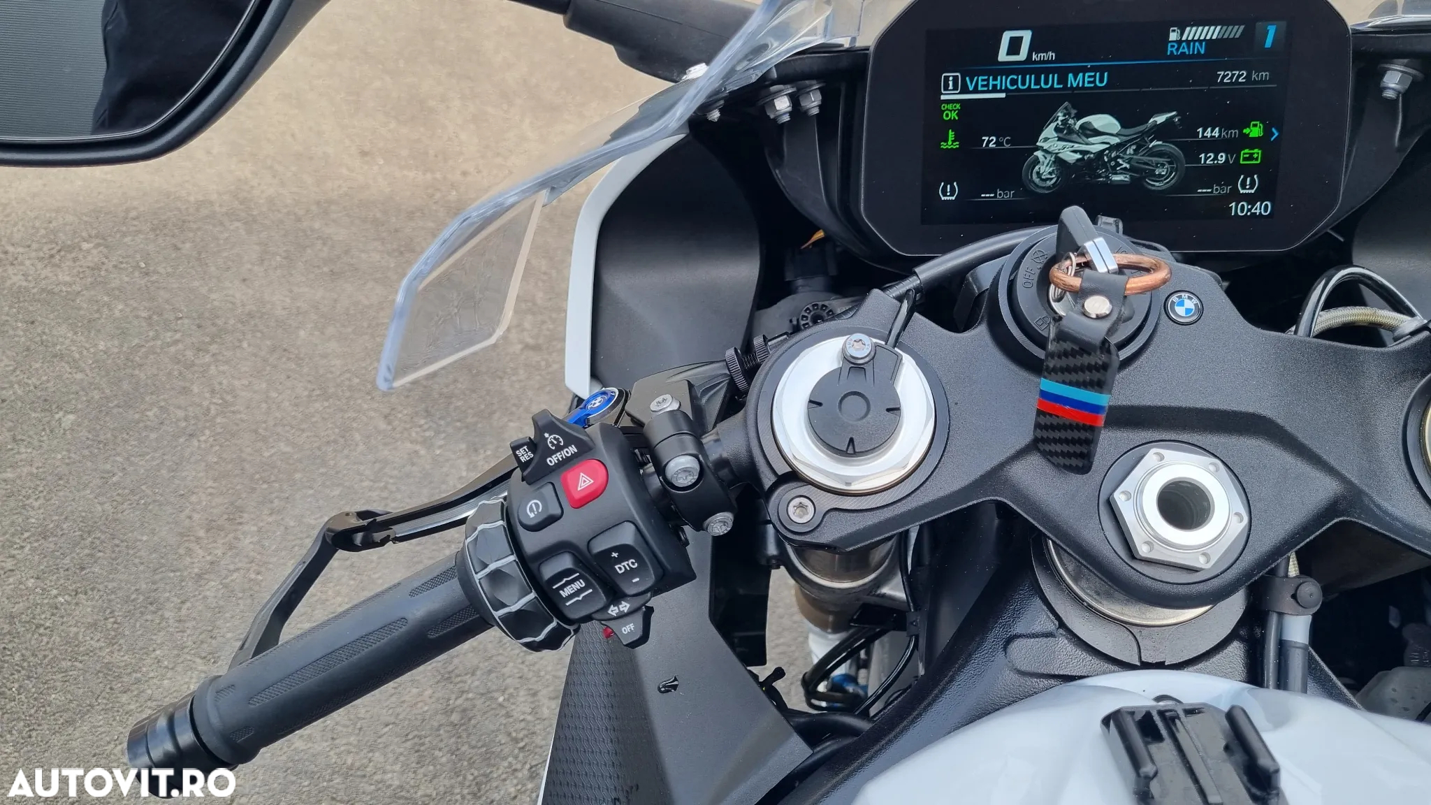 BMW S1000RR - 5