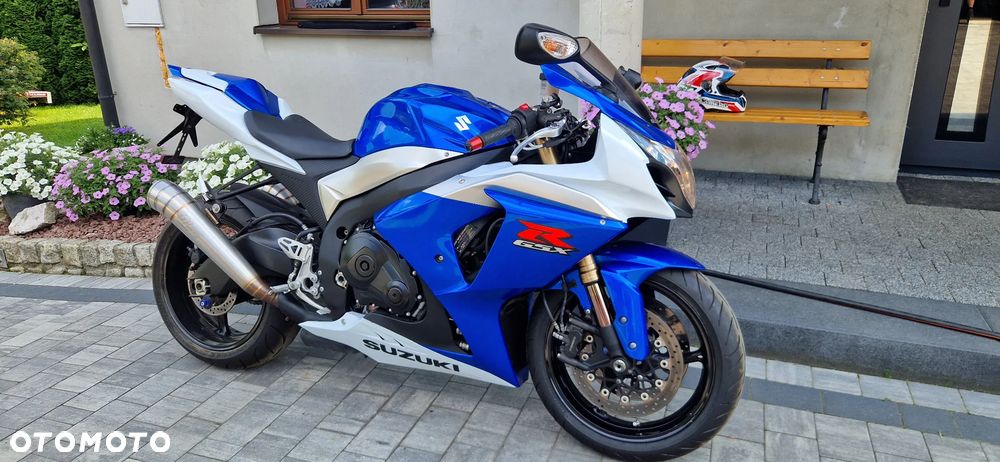 Suzuki GSX-R - 12