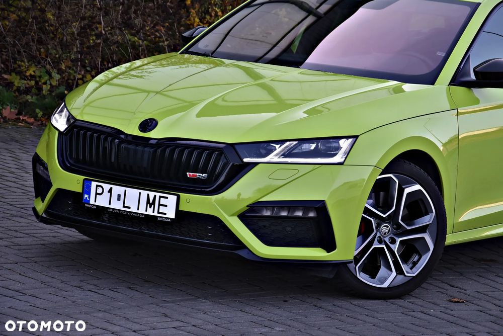 Skoda Octavia - 9