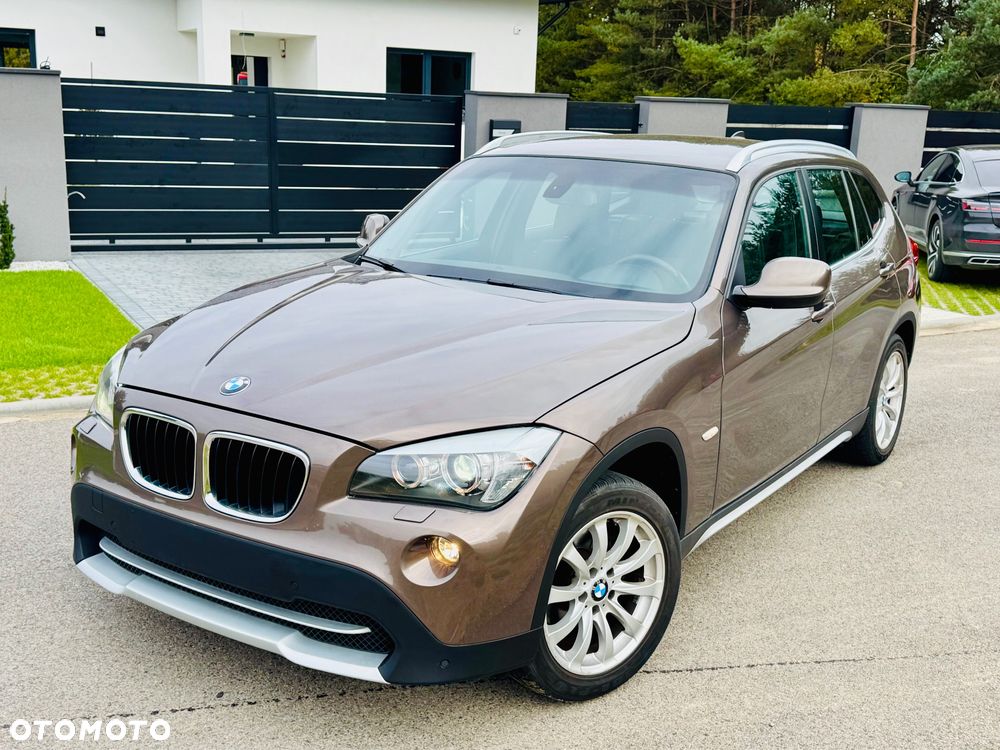 BMW X1 - 13