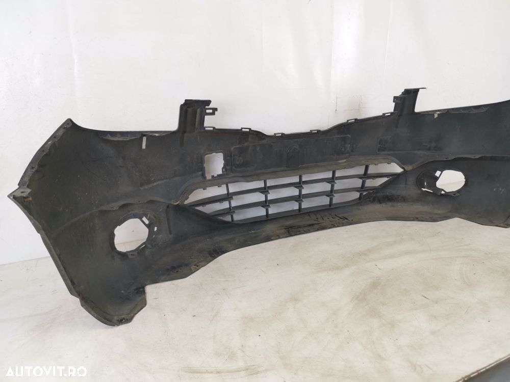 Bara Fata Nissan  Qashqai 1 J10 [facelift] [2010 - 2014] Originala In - 7