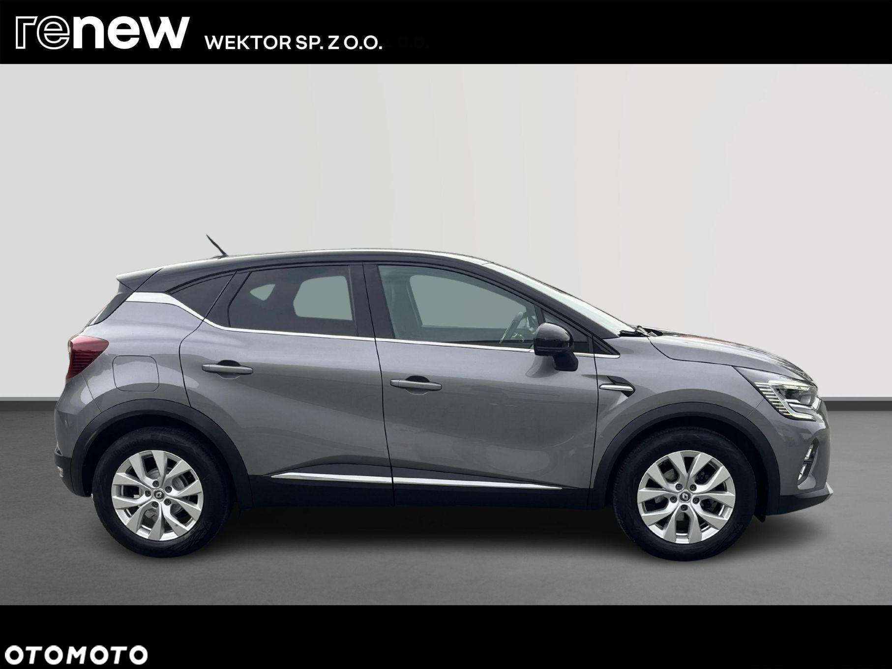 Renault Captur 1.0 TCe Intens - 6