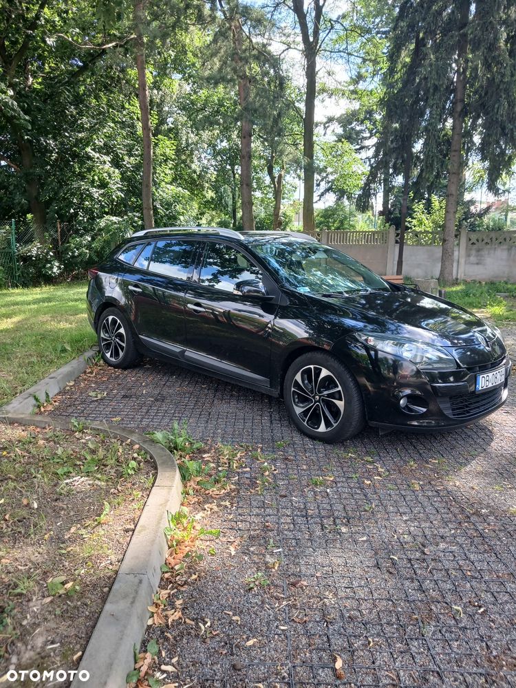 Renault Megane 1.5 dCi Expression - 1