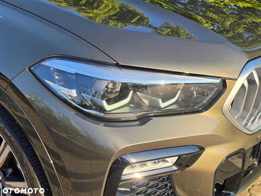 BMW X6 - 4