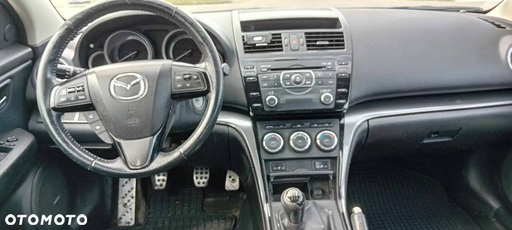 Mazda 6 2.0 Kirei - 5