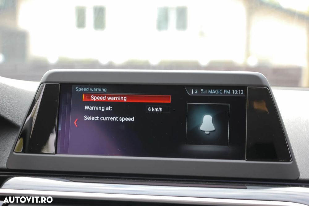 BMW Seria 5 530e AT PHEV - 15