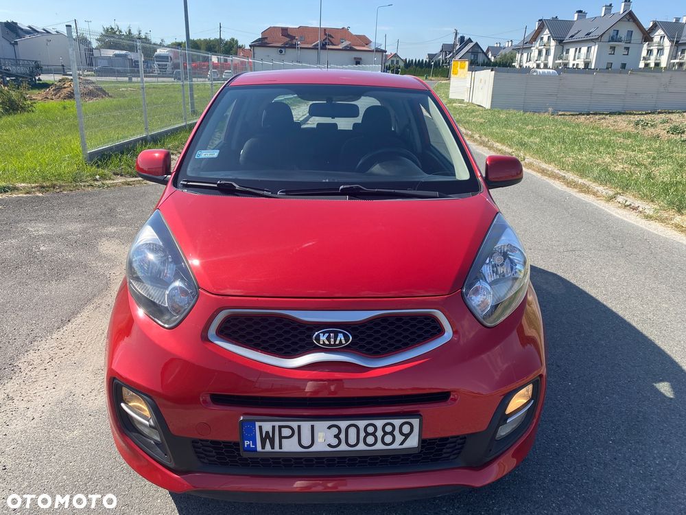 Kia Picanto 1.0 XL - 29