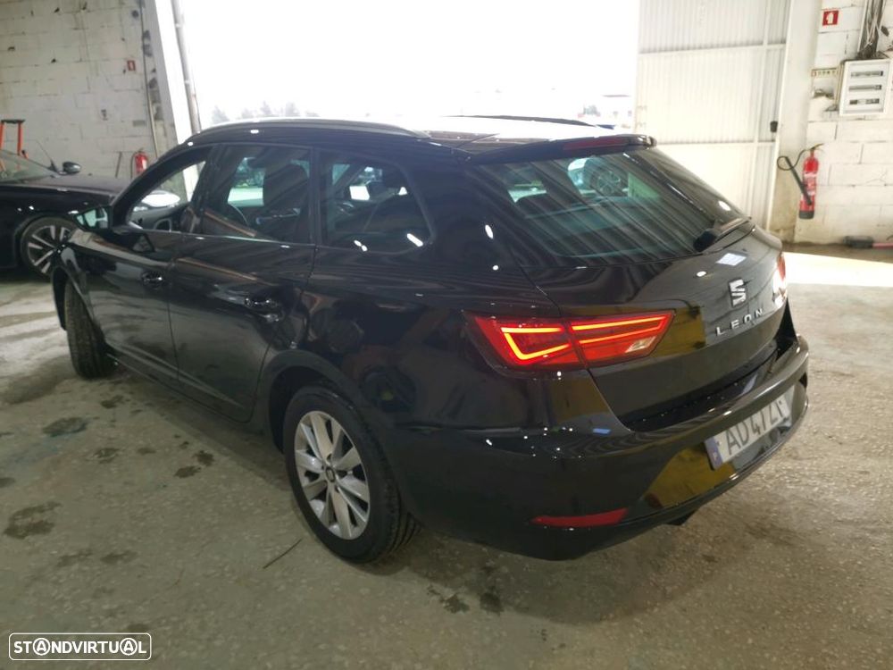 SEAT Leon ST 1.6 TDI Style S/S - 2
