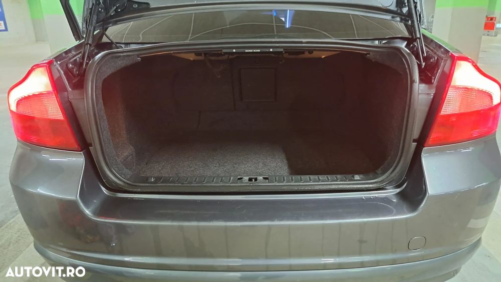 Volvo S80 D5 Aut. Summum - 13